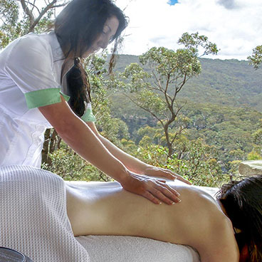 Massage Treatments 
