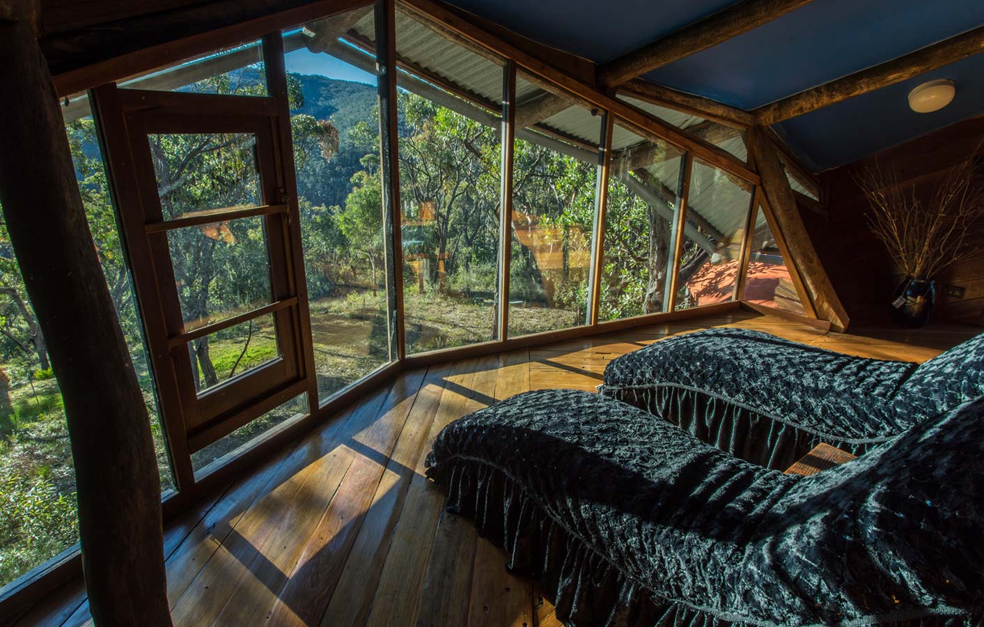 Dream Cabin